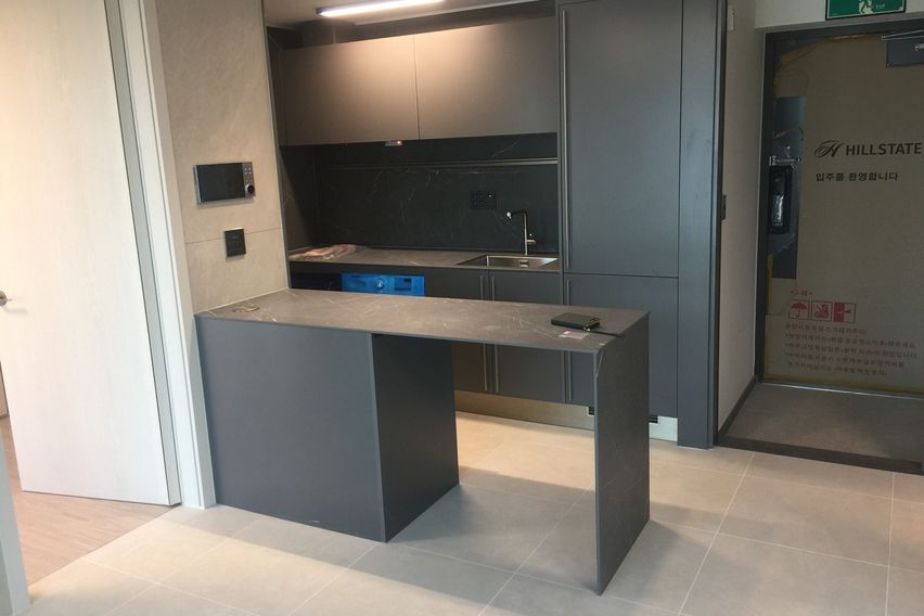 힐스테이트 청량리 메트