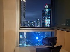 국제업무지구역 연결 8번째 이미지