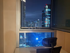 Connection to International Business District 8th image