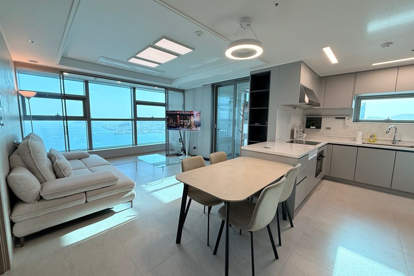 ⭐️초고층 오픈이벤트❤