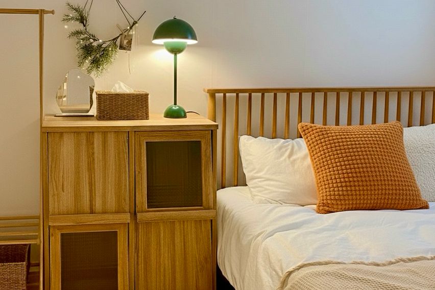 보훈병원3분 주차 2룸