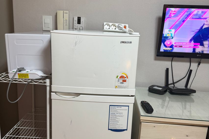 단기월세 스테이 34