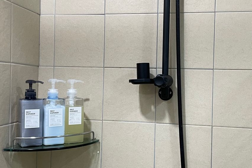 방이동 먹자골목 1룸