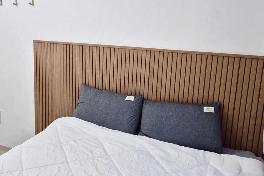 이태원역4분💥퀸침대3