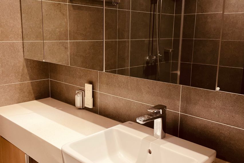 제주 감성 바다뷰♥️