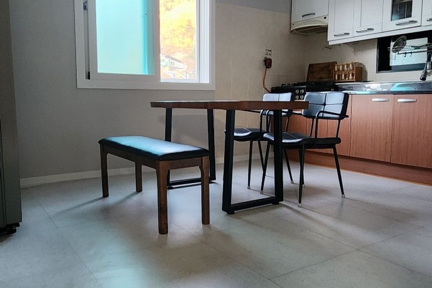 경남 함양 귀촌체험