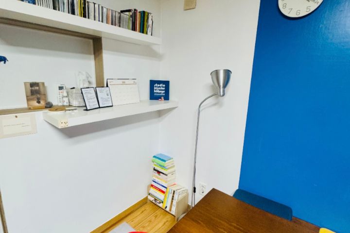 1 minute from Guseo Station • Business trip • 2th image