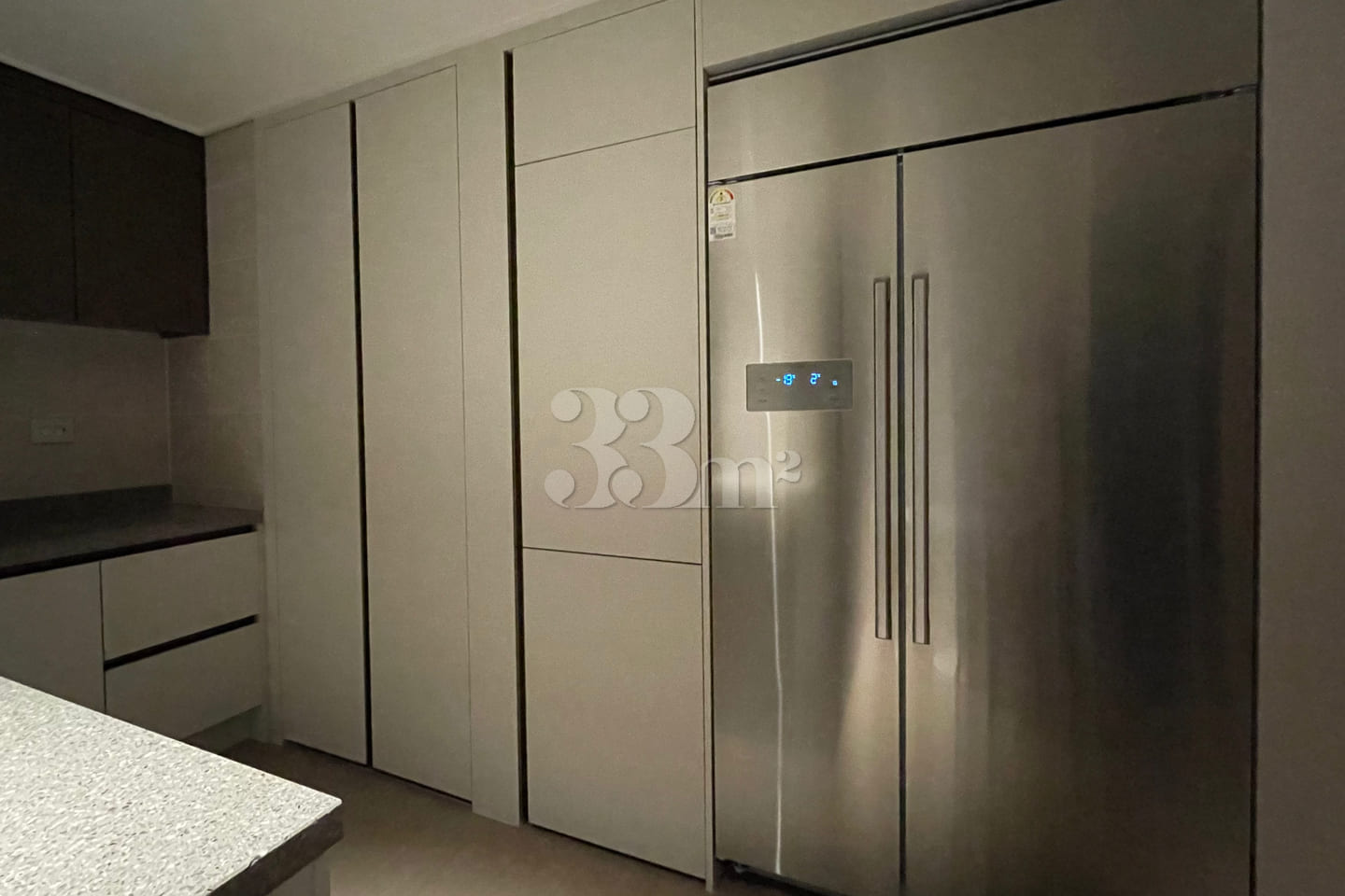 Stay On Geon / Cheongnyangni 3-Room Unit 6th image