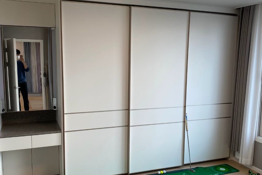 원흥역 푸르지오84타입