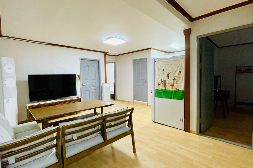 강동구 28평3룸/암사