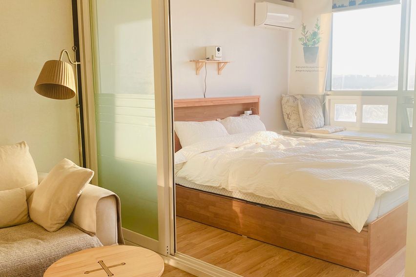 멋진뷰풀옵션넓은스테이