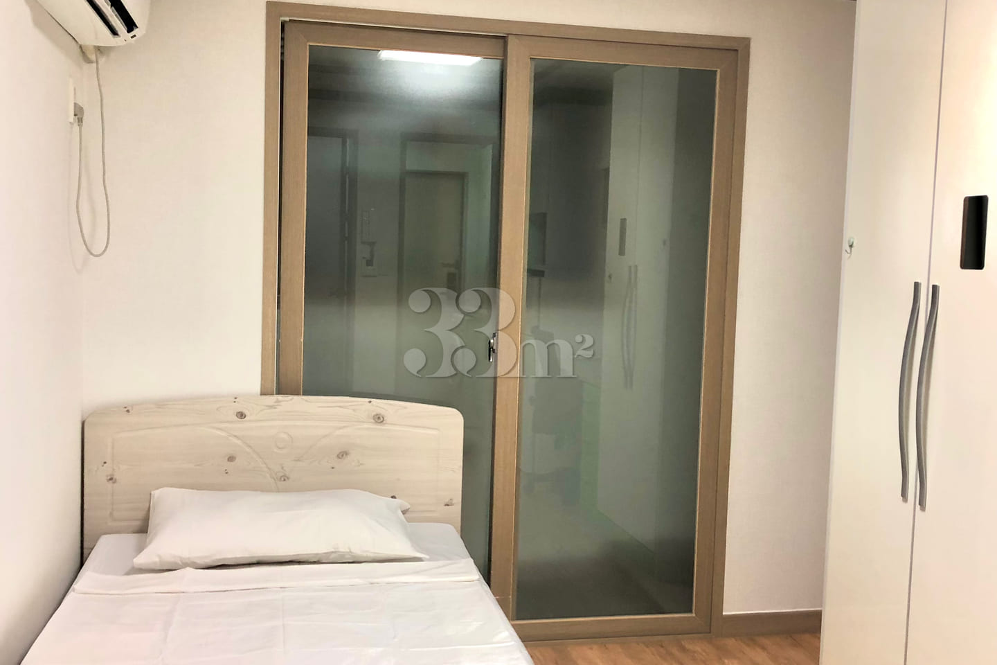 Studio apartment next to Konyang University H 9th image