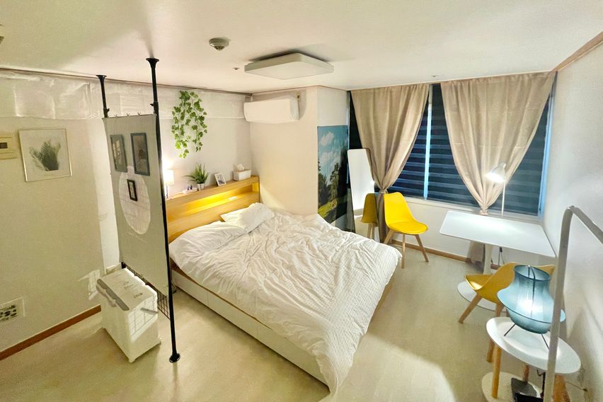 이대역 2분 초역세권