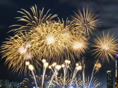 The ultimate Han River view for fireworks 16th image
