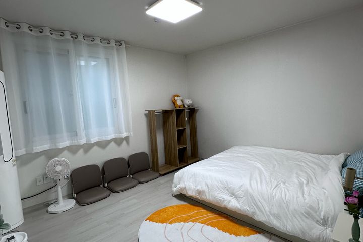 영일대 가까운 투룸 3번째 이미지
