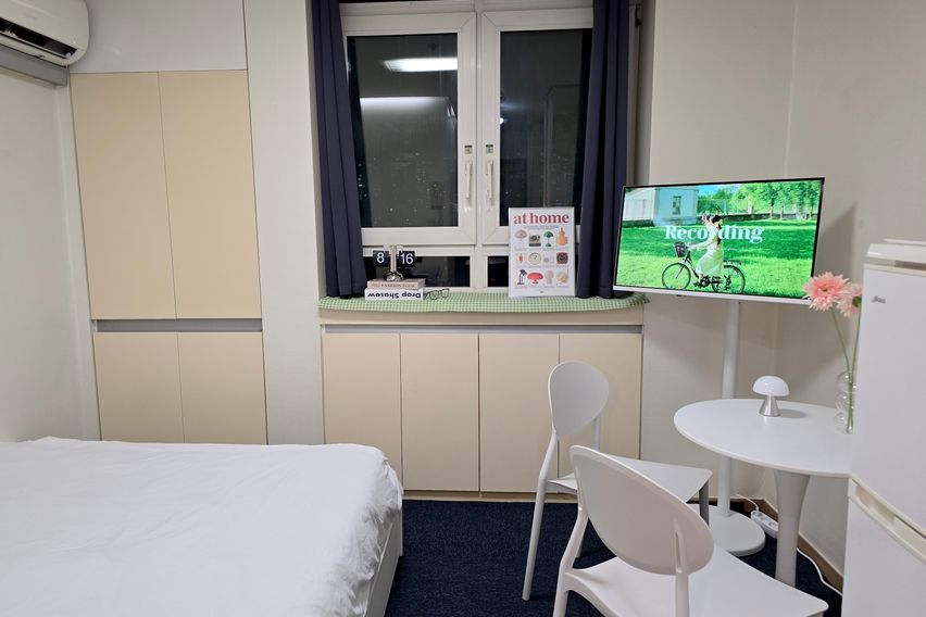 서울대입구역 도보5분