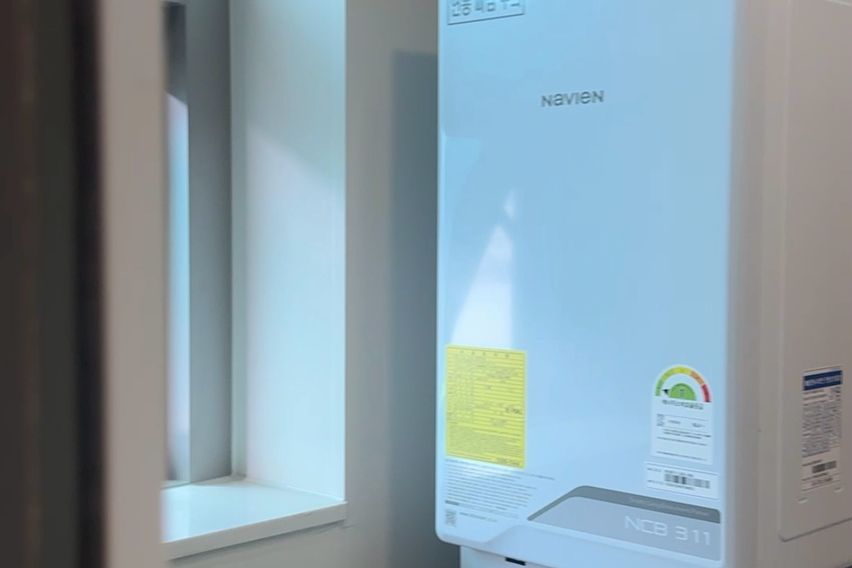 북항 북항대교 오션뷰