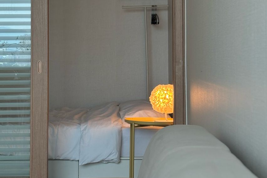 당산/여의도/4인/한강