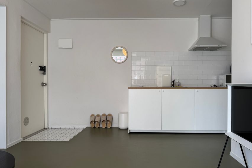 일산 풍산역 밤리단길