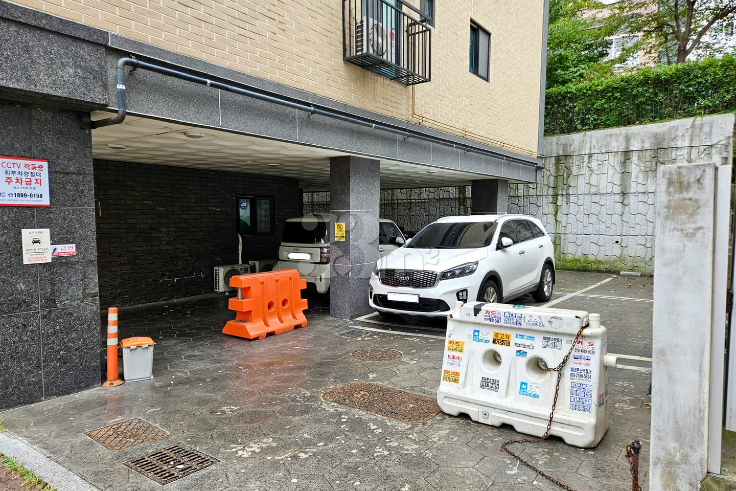 🫧 5 mins from Yeokgok Station / Cozy studio 7th image