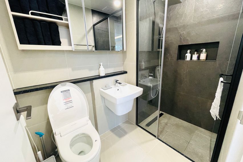 Three-room apartment in Anyang Arts Park 13th image