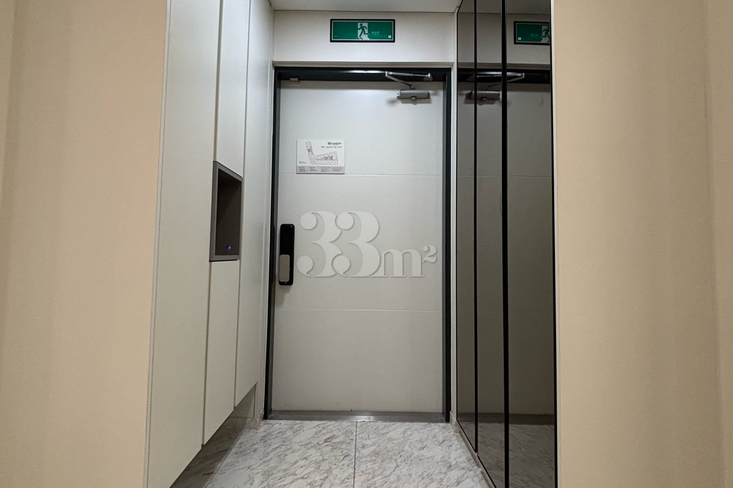 Fully furnished, 3 minutes from Nambu Termina 3th image