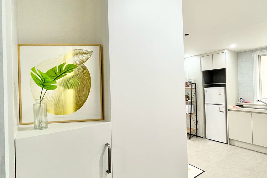 칠곡 읍내동 미드센츄리