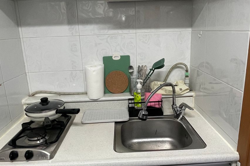 Comfortable Starfield Pyeongtaek University 2th image