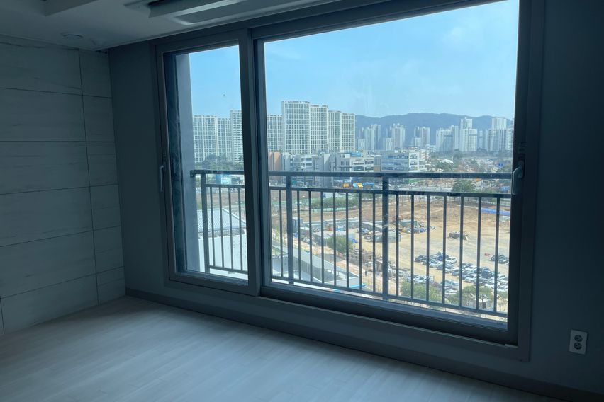 옥정동 연푸른초 쓰리룸