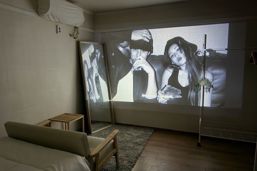 신림역 5분 개인실01 0번째 이미지