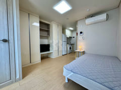Studio Apartment (10 min from Osan Station) D 5th image