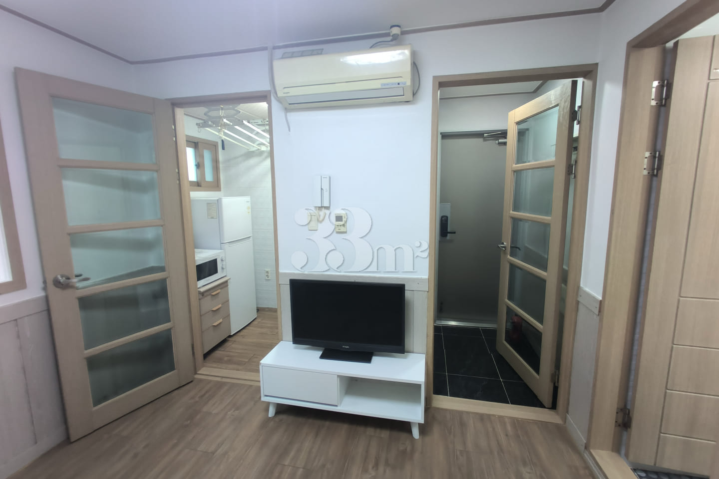 Long-term rental room 2 in Gwangan-dong 1th image