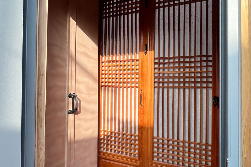 서문시장 신축 독채 14번째 이미지