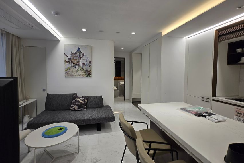 서초 오티에르84 투룸