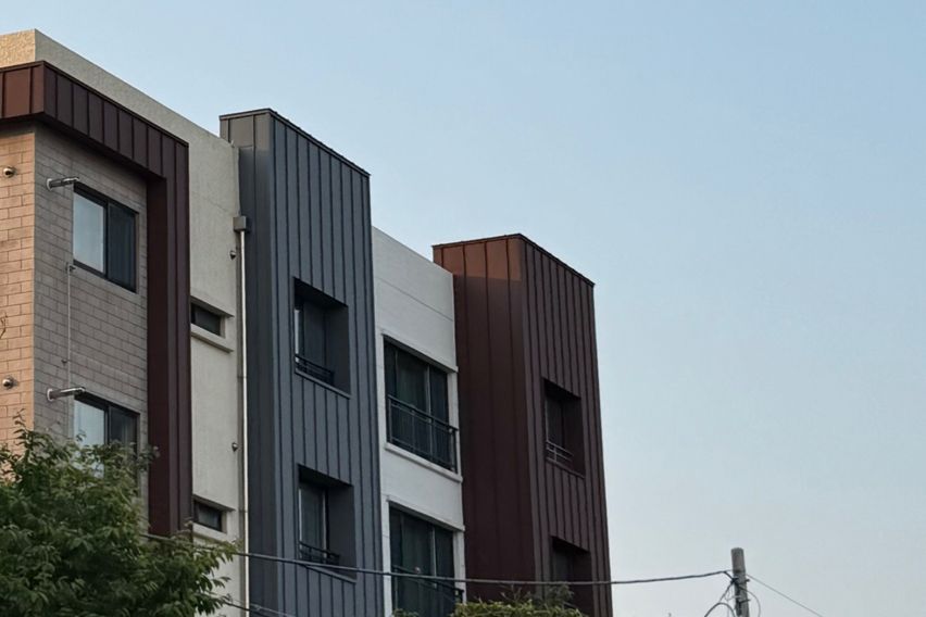 해변가 모던한 신축 17번째 이미지