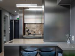 Two-room apartment in the City Hall, Gwanghwa 4th image