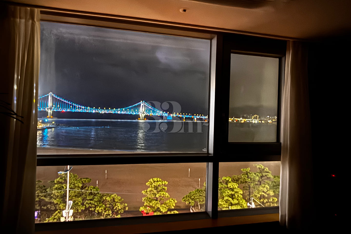 [Peak Season] Gwangalli Ocean View 2th image