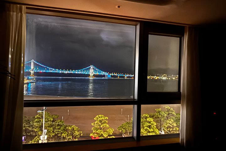 광안리 오션 파노라마뷰 1번째 이미지