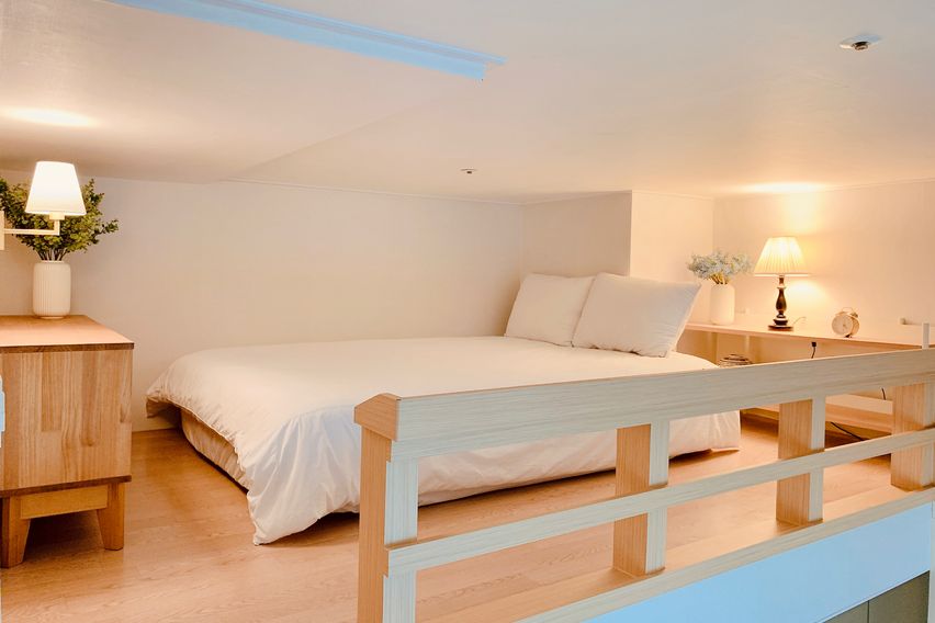 잠실 석촌호수뷰 14