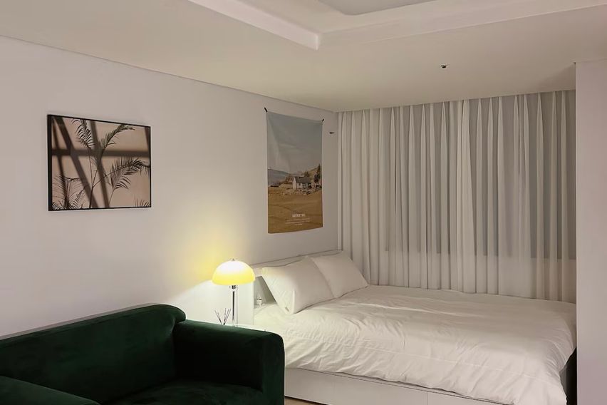 강남역5분거리/조용해요