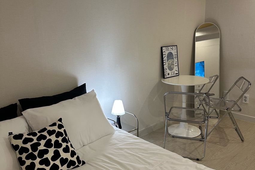 공덕 애오개 광화문