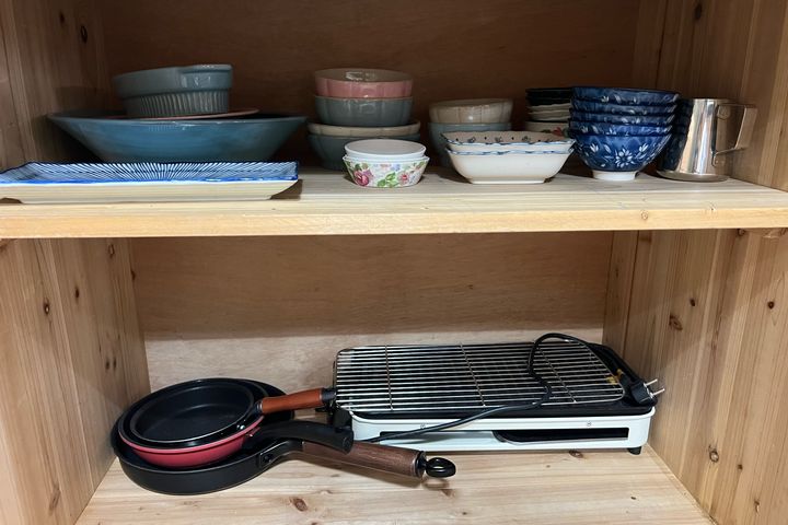 Spacious house in Yeonsinnae 10th image