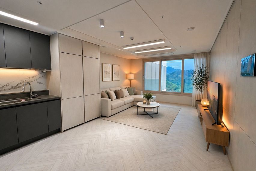 대구 파크뷰 0번째 이미지