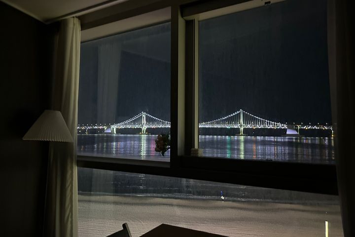 광안리 3초거리 오션뷰 0번째 이미지