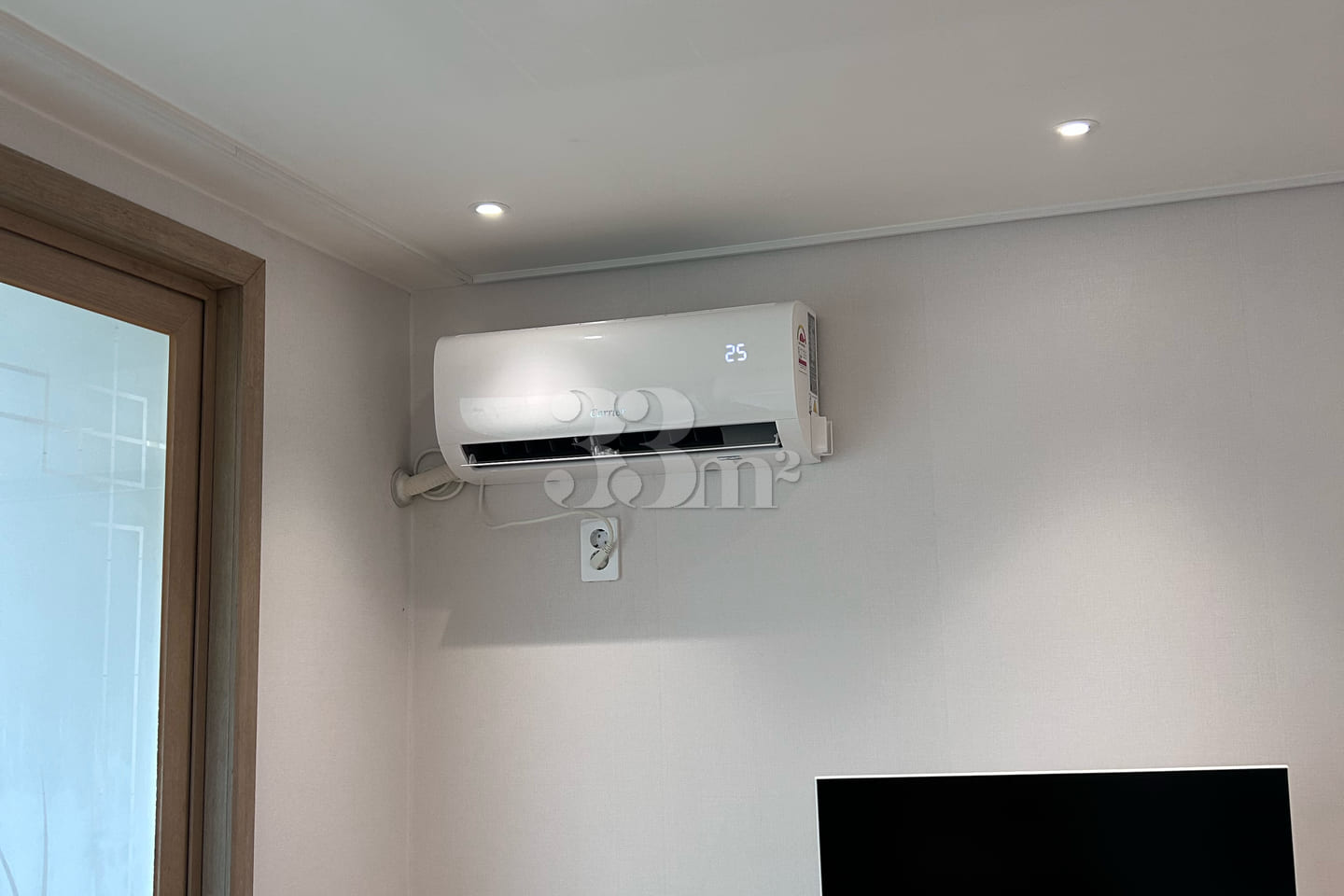 Touring Mini-Two-Room Apartments in Dunsan-do 1th image
