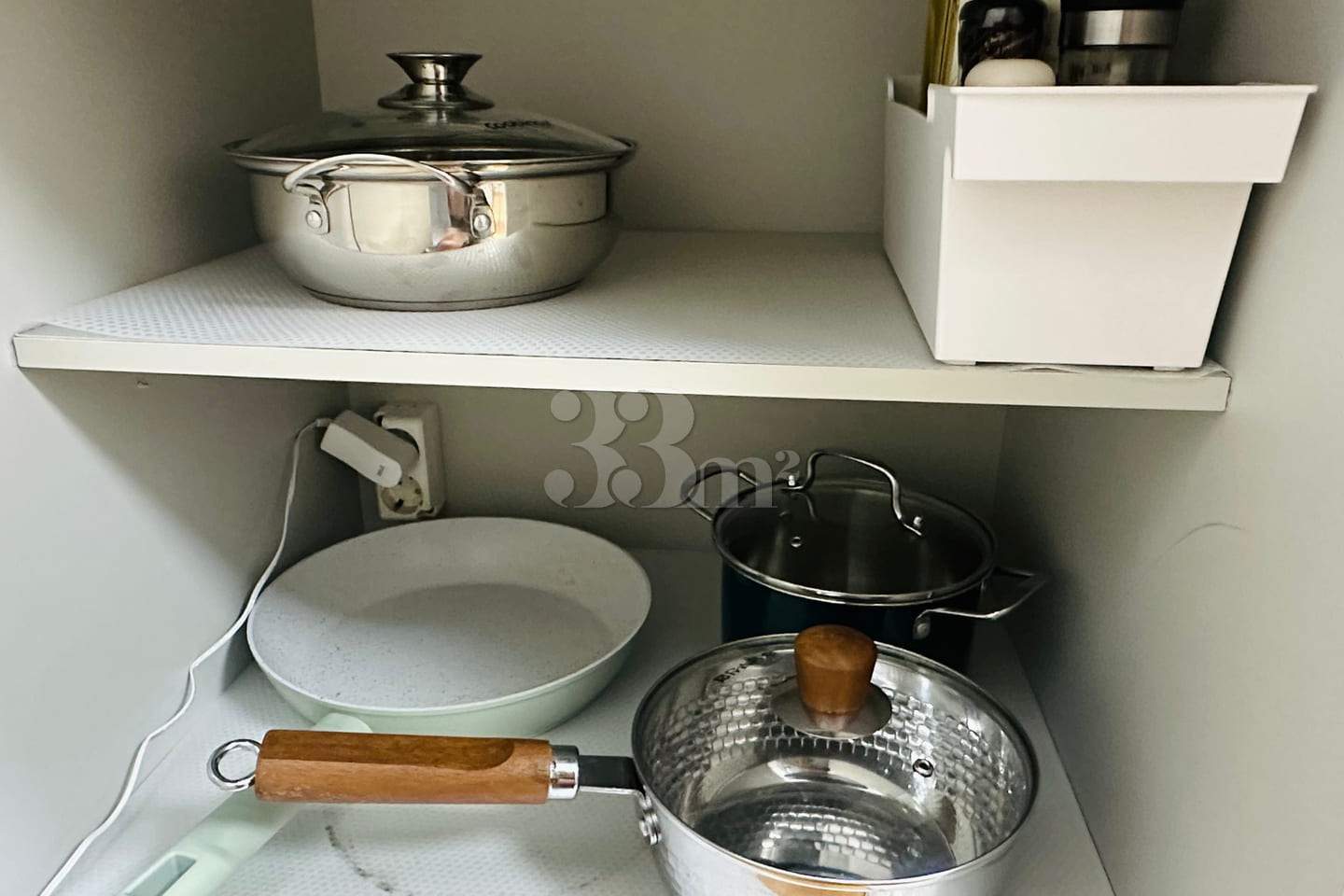 Two-room apartment near Baebang Station (suit 11th image
