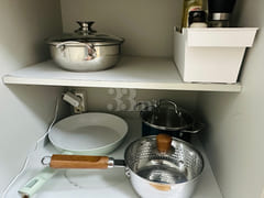 Two-room apartment near Baebang Station (suit 11th image