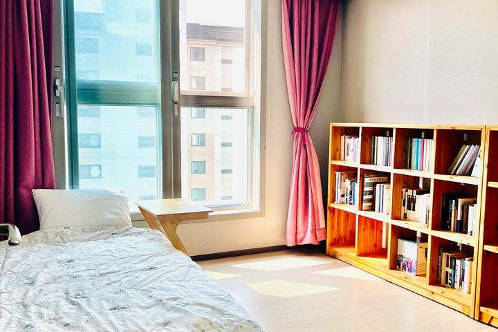 숲속 40평풀옵션 3룸 15번째 이미지