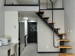 Naju Duplex Hotel Duplex Room 2th image