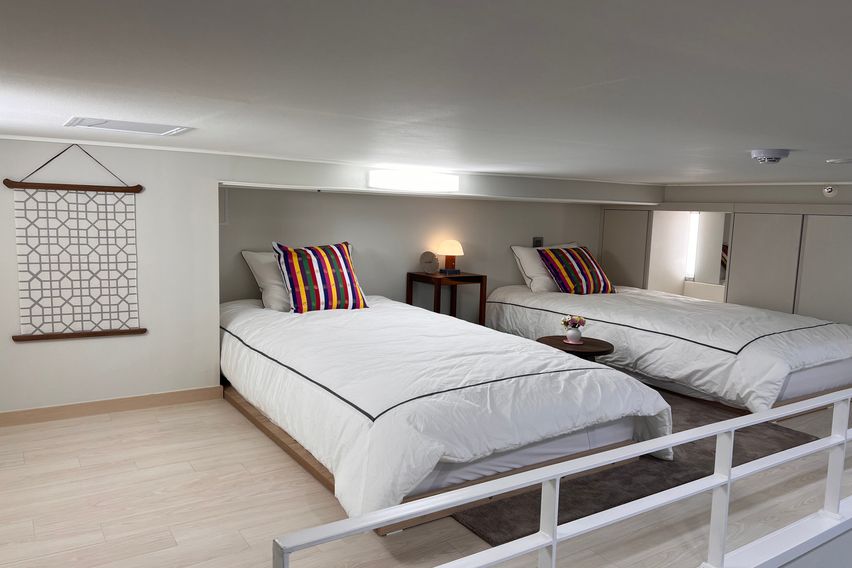 을지로동대문 복층럭셔리